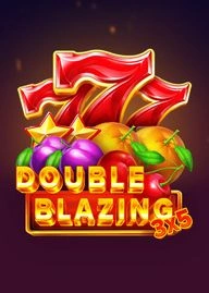 3x5 Dubbel Vurig