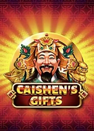 Caishens geschenken