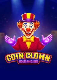 Munt Clown: Houd & Win