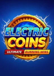 Elektrische munten: ultieme winsten