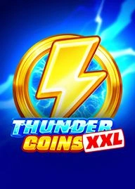 Thunder Coins XXL: Vasthouden en Winnen