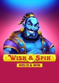 Wens en spin, houd en win