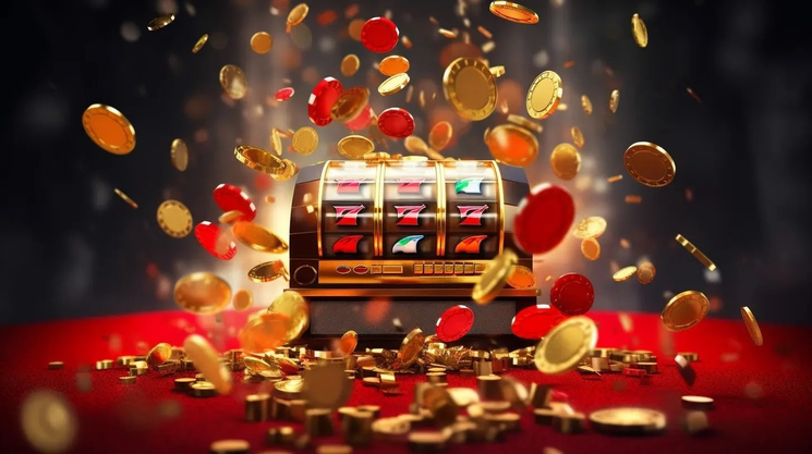 simple casino Gameplay