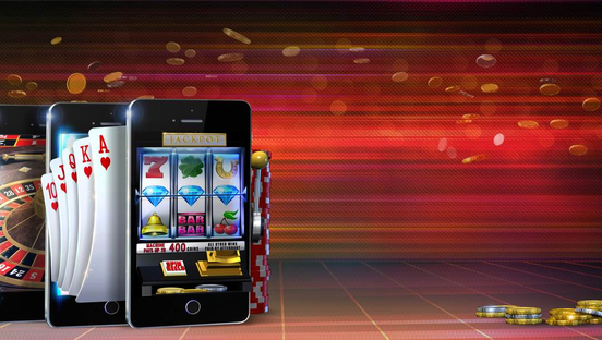 simple casino Gameplay