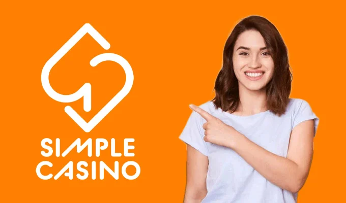simple casino Gameplay